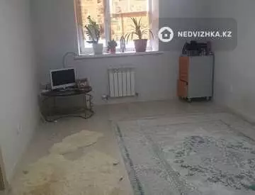 1-комнатная квартира, этаж 4 из 9, 35 м²