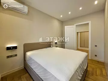 2-комнатная квартира, этаж 4 из 20, 80 м², на длительный срок