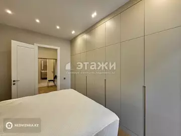 80 м², 2-комнатная квартира, этаж 4 из 20, 80 м², на длительный срок, изображение - 5