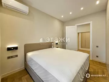 80 м², 2-комнатная квартира, этаж 4 из 20, 80 м², на длительный срок, изображение - 4