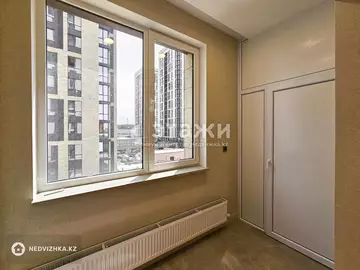 80 м², 2-комнатная квартира, этаж 4 из 20, 80 м², на длительный срок, изображение - 6
