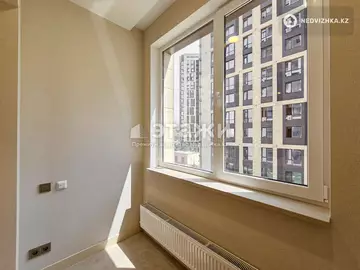 80 м², 2-комнатная квартира, этаж 4 из 20, 80 м², на длительный срок, изображение - 7