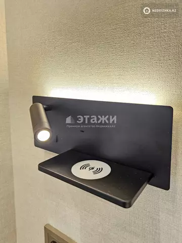 80 м², 2-комнатная квартира, этаж 4 из 20, 80 м², на длительный срок, изображение - 8