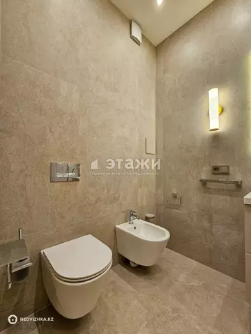 80 м², 2-комнатная квартира, этаж 4 из 20, 80 м², на длительный срок, изображение - 10