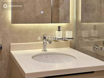 80 м², 2-комнатная квартира, этаж 4 из 20, 80 м², на длительный срок, изображение - 11