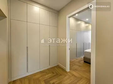 80 м², 2-комнатная квартира, этаж 4 из 20, 80 м², на длительный срок, изображение - 13