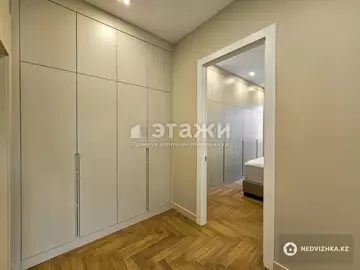 80 м², 2-комнатная квартира, этаж 4 из 20, 80 м², на длительный срок, изображение - 14