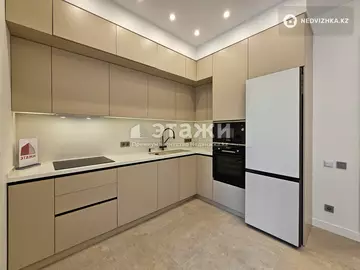 80 м², 2-комнатная квартира, этаж 4 из 20, 80 м², на длительный срок, изображение - 16