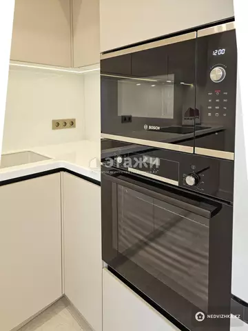 80 м², 2-комнатная квартира, этаж 4 из 20, 80 м², на длительный срок, изображение - 19