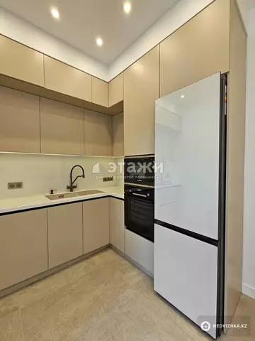 80 м², 2-комнатная квартира, этаж 4 из 20, 80 м², на длительный срок, изображение - 20