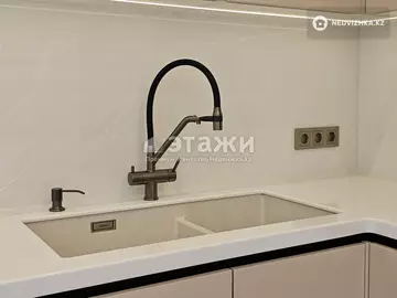 80 м², 2-комнатная квартира, этаж 4 из 20, 80 м², на длительный срок, изображение - 21