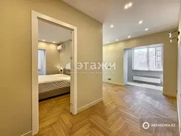 80 м², 2-комнатная квартира, этаж 4 из 20, 80 м², на длительный срок, изображение - 23
