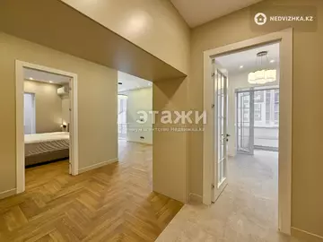 80 м², 2-комнатная квартира, этаж 4 из 20, 80 м², на длительный срок, изображение - 24