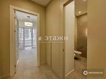 80 м², 2-комнатная квартира, этаж 4 из 20, 80 м², на длительный срок, изображение - 25