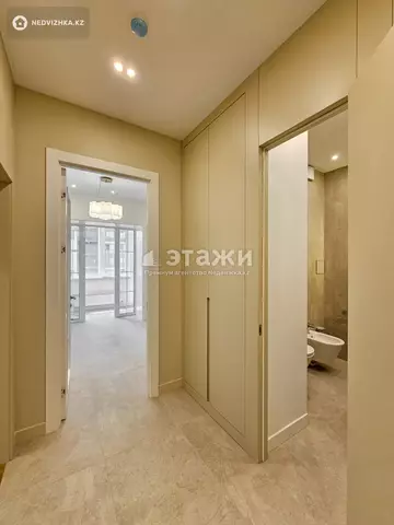 80 м², 2-комнатная квартира, этаж 4 из 20, 80 м², на длительный срок, изображение - 26