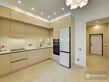 80 м², 2-комнатная квартира, этаж 4 из 20, 80 м², на длительный срок, изображение - 27