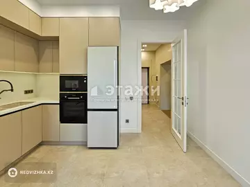 80 м², 2-комнатная квартира, этаж 4 из 20, 80 м², на длительный срок, изображение - 28