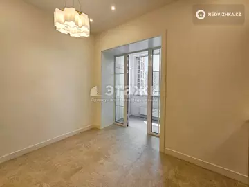 80 м², 2-комнатная квартира, этаж 4 из 20, 80 м², на длительный срок, изображение - 29
