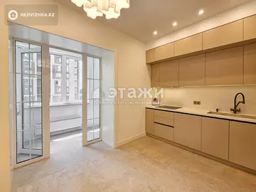 80 м², 2-комнатная квартира, этаж 4 из 20, 80 м², на длительный срок, изображение - 30