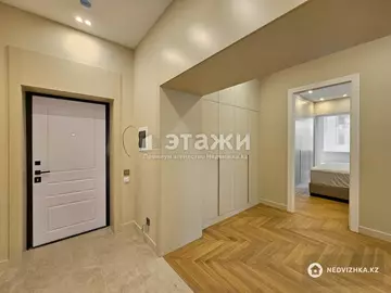 80 м², 2-комнатная квартира, этаж 4 из 20, 80 м², на длительный срок, изображение - 31