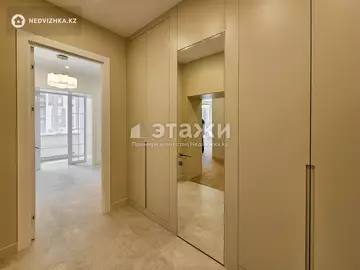 80 м², 2-комнатная квартира, этаж 4 из 20, 80 м², на длительный срок, изображение - 33