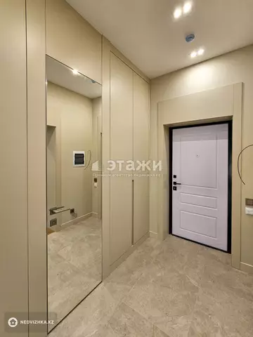 80 м², 2-комнатная квартира, этаж 4 из 20, 80 м², на длительный срок, изображение - 32