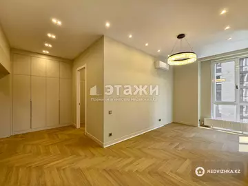 80 м², 2-комнатная квартира, этаж 4 из 20, 80 м², на длительный срок, изображение - 35