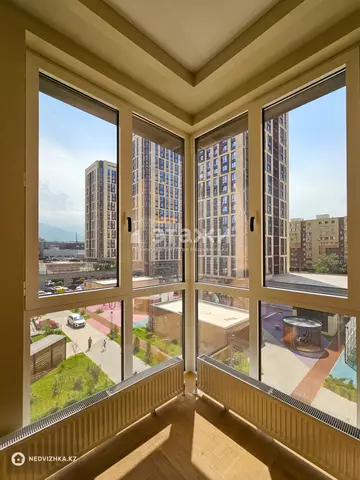 80 м², 2-комнатная квартира, этаж 4 из 20, 80 м², на длительный срок, изображение - 38