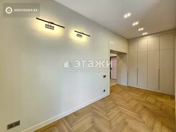 80 м², 2-комнатная квартира, этаж 4 из 20, 80 м², на длительный срок, изображение - 40