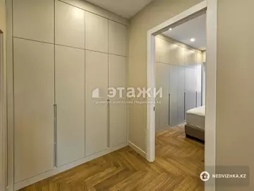 80 м², 2-комнатная квартира, этаж 4 из 20, 80 м², на длительный срок, изображение - 43
