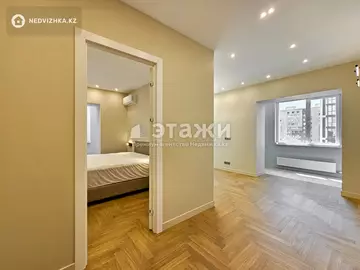 80 м², 2-комнатная квартира, этаж 4 из 20, 80 м², на длительный срок, изображение - 44