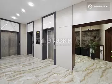 80 м², 2-комнатная квартира, этаж 4 из 20, 80 м², на длительный срок, изображение - 45