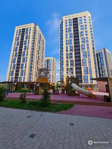 80 м², 2-комнатная квартира, этаж 4 из 20, 80 м², на длительный срок, изображение - 46
