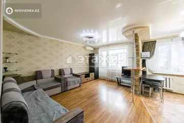 2-комнатная квартира, этаж 4 из 5, 51 м²