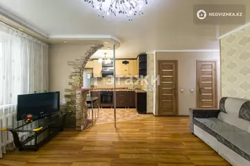 51 м², 2-комнатная квартира, этаж 4 из 5, 51 м², изображение - 4
