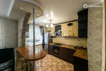 51 м², 2-комнатная квартира, этаж 4 из 5, 51 м², изображение - 5