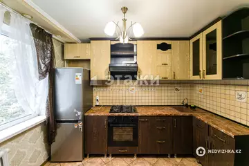 51 м², 2-комнатная квартира, этаж 4 из 5, 51 м², изображение - 7