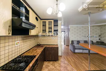 51 м², 2-комнатная квартира, этаж 4 из 5, 51 м², изображение - 8