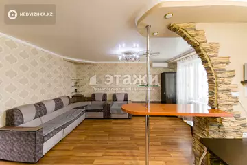 51 м², 2-комнатная квартира, этаж 4 из 5, 51 м², изображение - 9