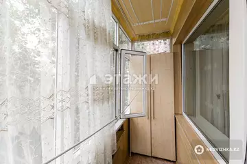 51 м², 2-комнатная квартира, этаж 4 из 5, 51 м², изображение - 10