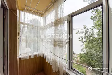 51 м², 2-комнатная квартира, этаж 4 из 5, 51 м², изображение - 11