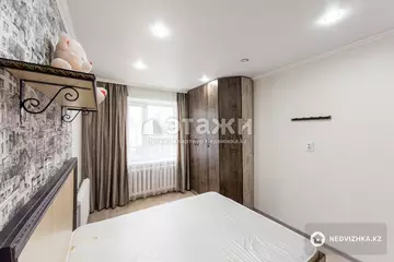 51 м², 2-комнатная квартира, этаж 4 из 5, 51 м², изображение - 13