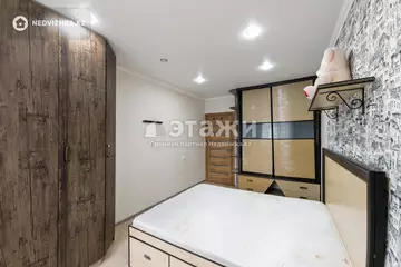 51 м², 2-комнатная квартира, этаж 4 из 5, 51 м², изображение - 14