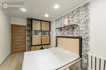 51 м², 2-комнатная квартира, этаж 4 из 5, 51 м², изображение - 15