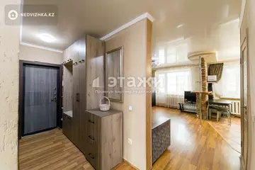 51 м², 2-комнатная квартира, этаж 4 из 5, 51 м², изображение - 16