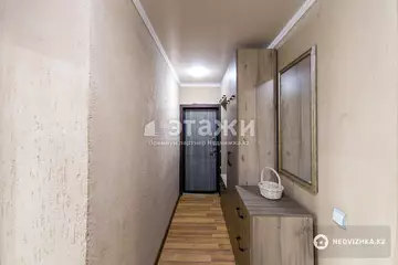 51 м², 2-комнатная квартира, этаж 4 из 5, 51 м², изображение - 17