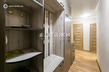 51 м², 2-комнатная квартира, этаж 4 из 5, 51 м², изображение - 18