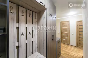 51 м², 2-комнатная квартира, этаж 4 из 5, 51 м², изображение - 19