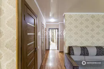 51 м², 2-комнатная квартира, этаж 4 из 5, 51 м², изображение - 20