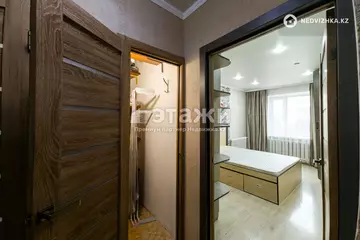 51 м², 2-комнатная квартира, этаж 4 из 5, 51 м², изображение - 21